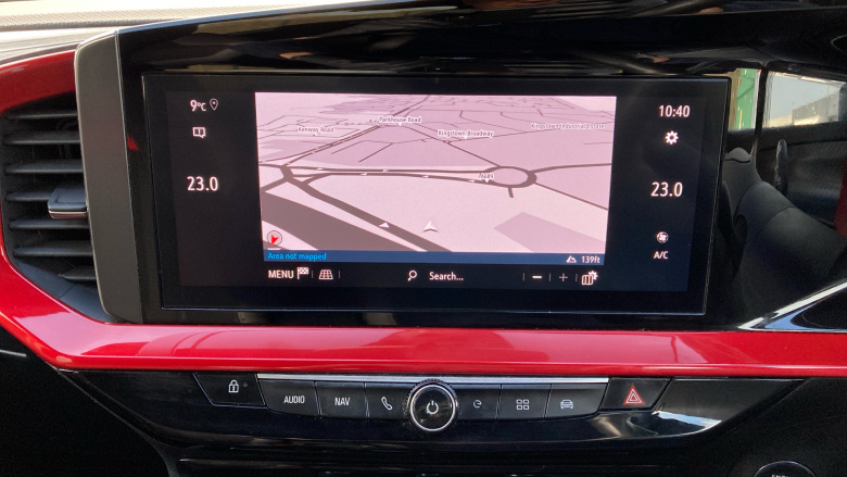 Vauxhall Mokka 100kW GS Line 50kWh 5dr Auto Electric Hatchback